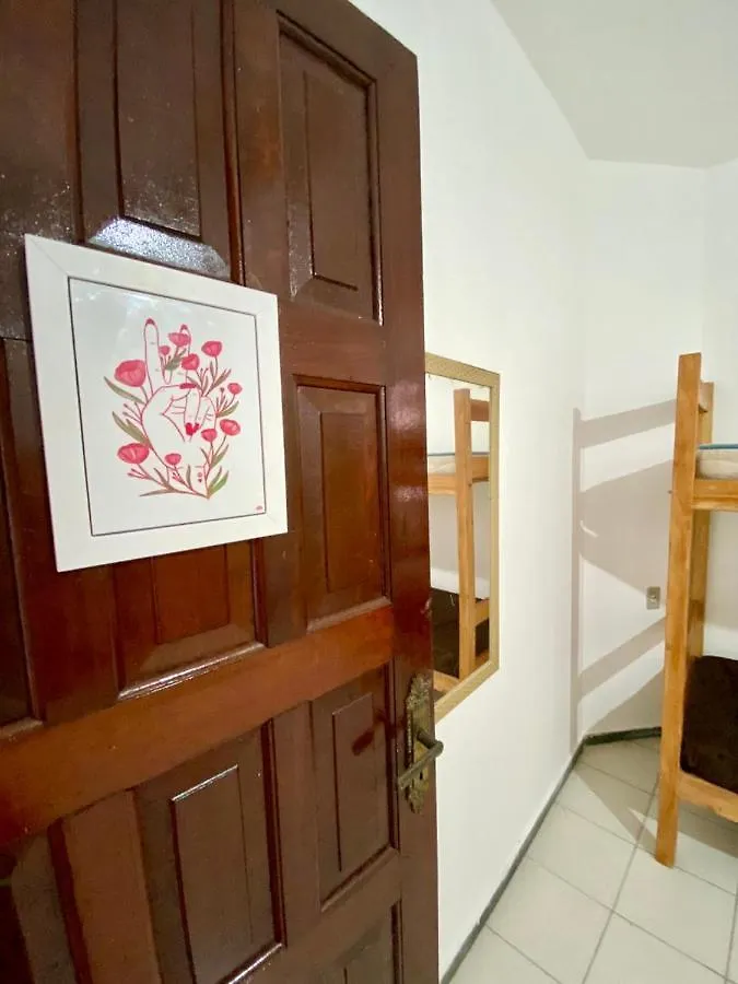 Odoya Casa Hostel Porto Seguro