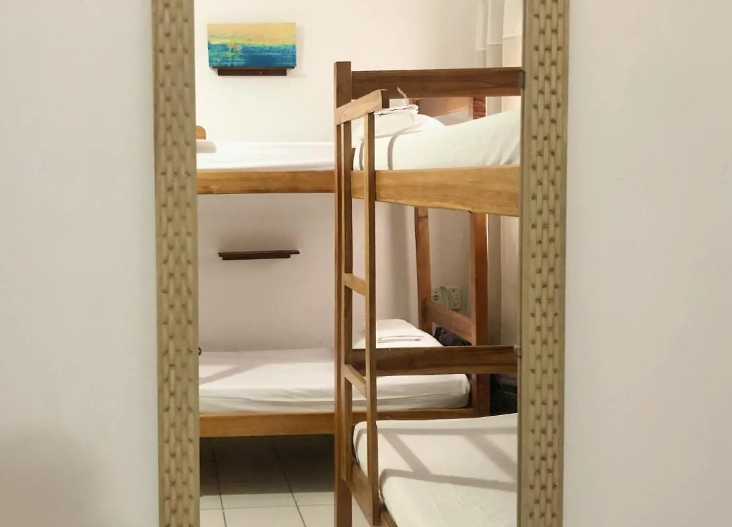 Odoya Casa Hostel Porto Seguro