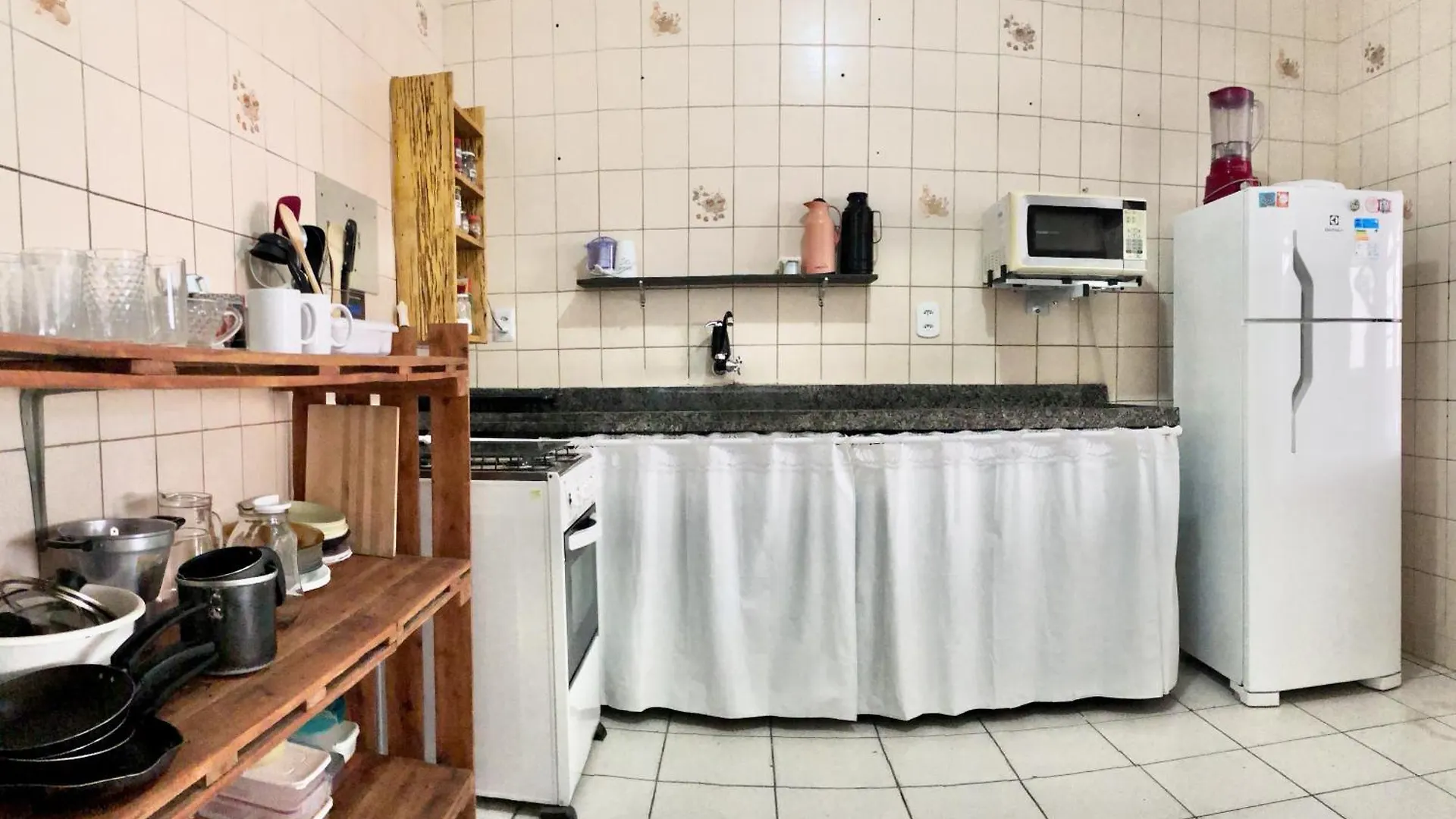 Odoya Casa Hostel Porto Seguro Brazil