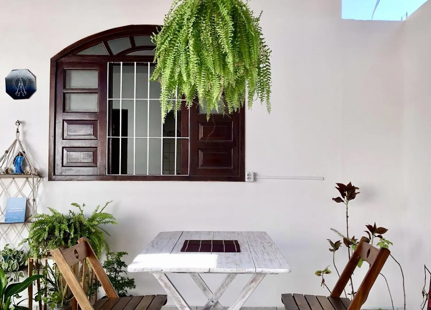Odoya Casa Hostel Porto Seguro 0*,